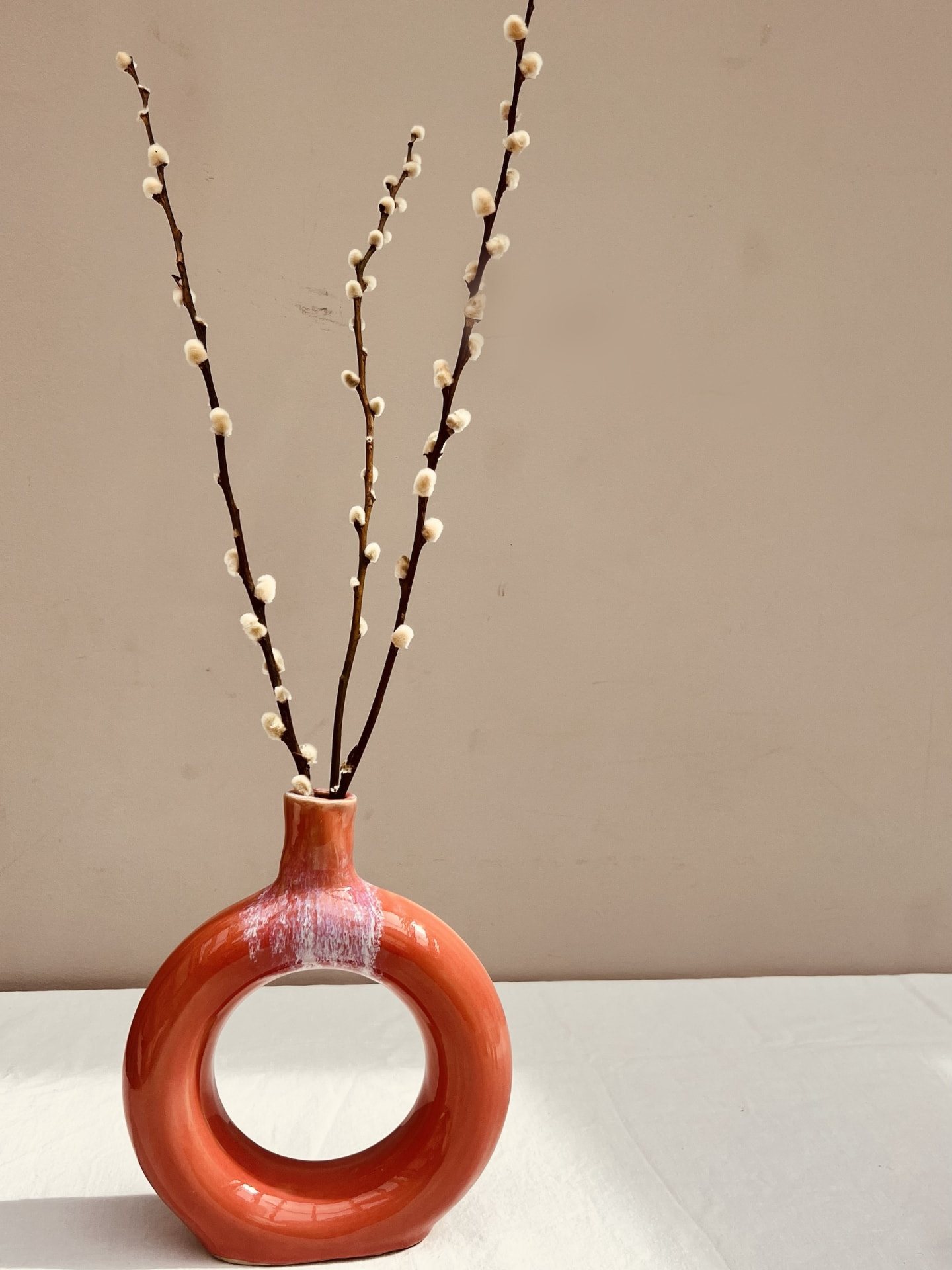 Soliflore Gourde ceramic home