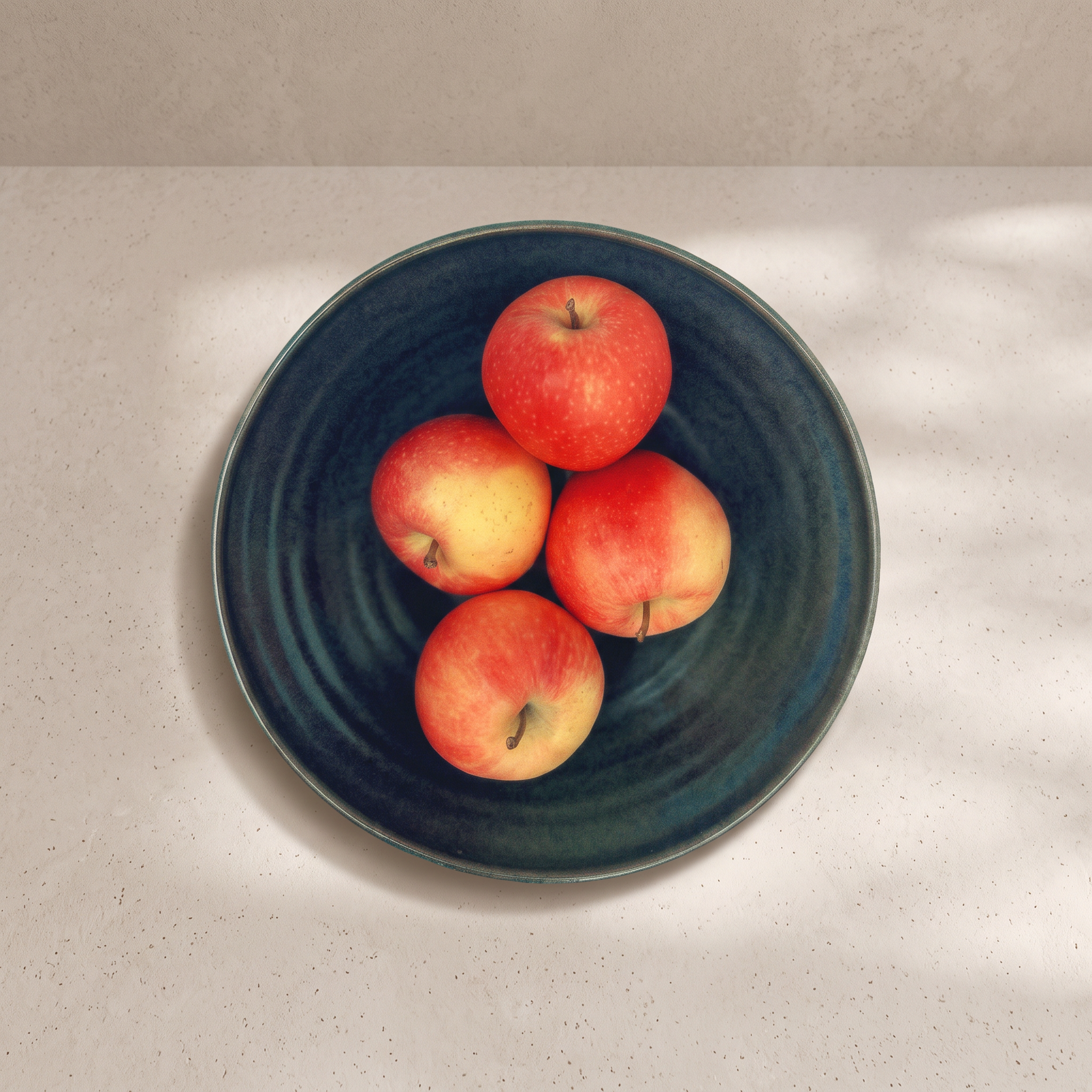 Coupelle fruits nuit ceramic home