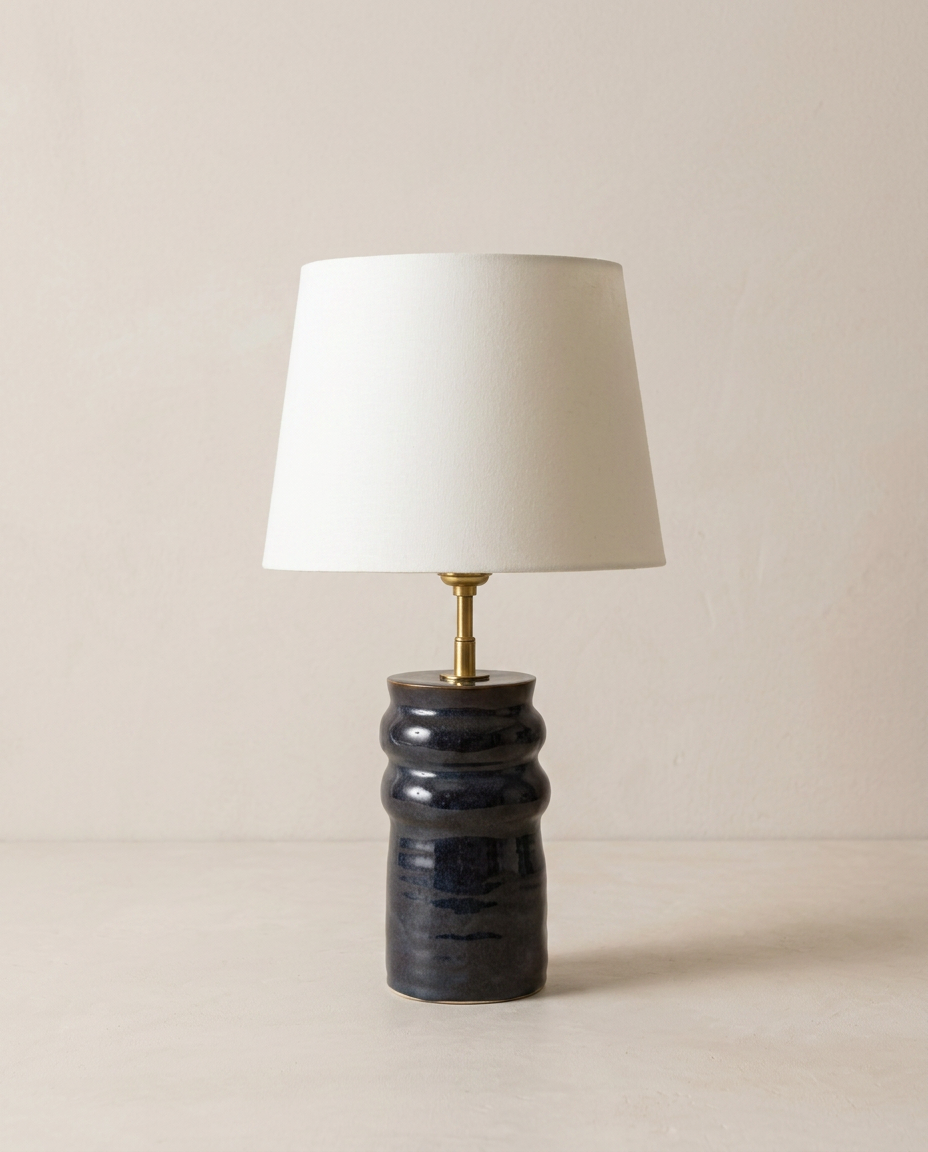 Nuit ceramic light